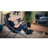 Playseat Challenge X - Logitech G Edition Console gaming chair Black, Grey