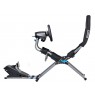 Playseat Challenge X - Logitech G Edition Console gaming chair Black, Grey