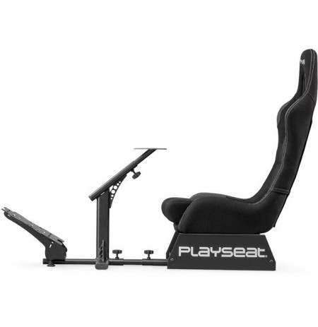 Playseat Evolution Universal gaming chair Padded seat Black