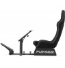 Playseat Evolution Universal gaming chair Padded seat Black