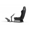 Playseat Evolution Universal gaming chair Padded seat Black
