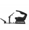 Playseat Evolution Universal gaming chair Padded seat Black