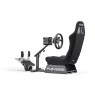 Playseat Evolution Universal gaming chair Padded seat Black