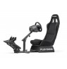 Playseat Evolution Universal gaming chair Padded seat Black