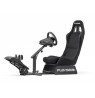 Playseat Evolution Universal gaming chair Padded seat Black