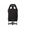 Playseat Evolution Universal gaming chair Padded seat Black