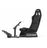 Playseat Evolution Universal gaming chair Padded seat Black