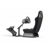Playseat Evolution Universal gaming chair Padded seat Black
