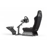 Playseat Evolution Universal gaming chair Padded seat Black