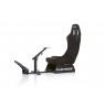 Armchair gaming PLAYSEAT Alcantara REM.00008 (black color)