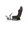 Armchair gaming PLAYSEAT Alcantara REM.00008 (black color)