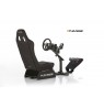 Armchair gaming PLAYSEAT Alcantara REM.00008 (black color)