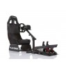 Armchair gaming PLAYSEAT Alcantara REM.00008 (black color)
