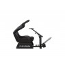 Armchair gaming PLAYSEAT Alcantara REM.00008 (black color)