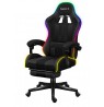 Gaming chair Huzaro Force 4.7 RGB Mesh