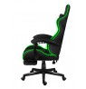 Gaming chair Huzaro Force 4.7 RGB Mesh