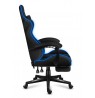 Gaming chair Huzaro Force 4.7 RGB Mesh