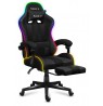 Gaming chair Huzaro Force 4.7 RGB Mesh