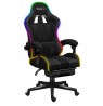 Gaming chair Huzaro Force 4.7 RGB Mesh