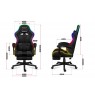 Gaming chair Huzaro Force 4.7 RGB Mesh