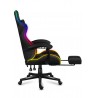 Gaming chair Huzaro Force 4.7 RGB Mesh