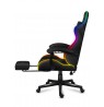 Gaming chair Huzaro Force 4.7 RGB Mesh