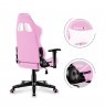 Huzaro HZ-Ranger 6.0 PINK gaming chair for children