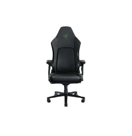 RAZER ISKUR V2 Schwarz / Grün - Gaming