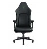 RAZER ISKUR V2 Schwarz / Grün - Gaming