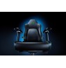 RAZER ISKUR V2 Schwarz / Grün - Gaming
