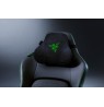 RAZER ISKUR V2 Schwarz / Grün - Gaming