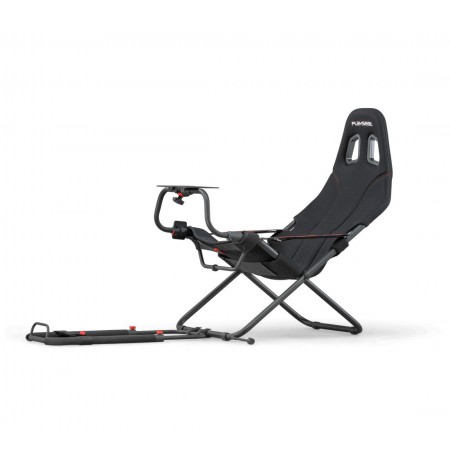 Playseat Challenge Universal gaming chair Padded seat Black