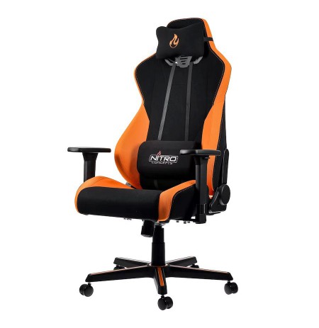 Nitro Concepts S300 Horizon Orange - gaming chair