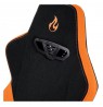 Nitro Concepts S300 Horizon Orange - gaming chair