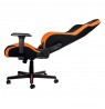 Nitro Concepts S300 Horizon Orange - gaming chair