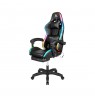 Gaming Chair Kruger & Matz GX-150 Black LED