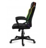 HUZARO FORCE 2.5 RGB MESH GAMING CHAIR