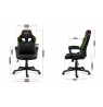 HUZARO FORCE 2.5 RGB MESH GAMING CHAIR