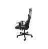 FURY Avenger XL Universal gaming chair Padded seat Black, White