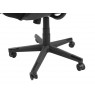 FURY Avenger XL Universal gaming chair Padded seat Black, White