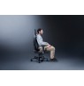 Razer Iskur V2 Gaming Chair - Black
