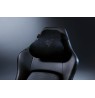 Razer Iskur V2 Gaming Chair - Black
