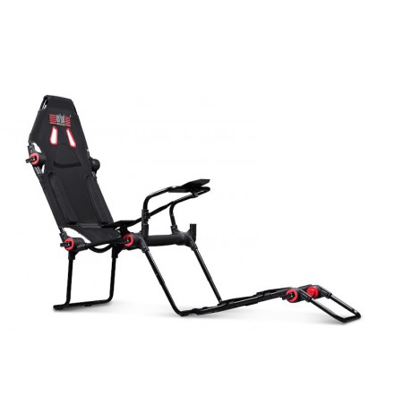 Next Level Racing F-GT Lite - racersim