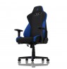 Nitro Concepts S300 Gaming Chair (Blue)