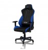Nitro Concepts S300 Gaming Chair (Blue)