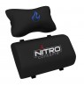 Nitro Concepts S300 Gaming Chair (Blue)