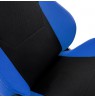 Nitro Concepts S300 Gaming Chair (Blue)