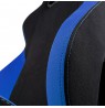 Nitro Concepts S300 Gaming Chair (Blue)