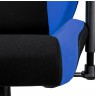 Nitro Concepts S300 Gaming Chair (Blue)