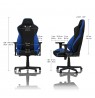 Nitro Concepts S300 Gaming Chair (Blue)